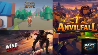 Support Future Games