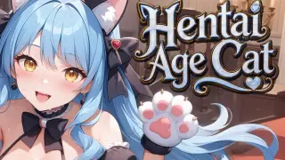 Hentai Age Cat