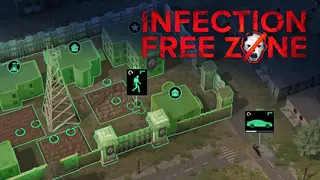 Infection Free Zone