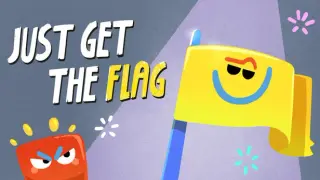 Just get the flag