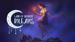 Land of Infinite Dreams