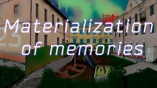Materialization of memories