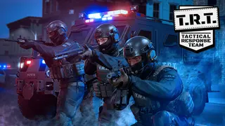 Tactical Response Team