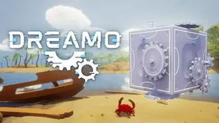 DREAMO - Puzzle Adventure