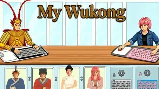 My Wukong