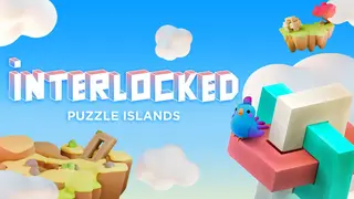 Interlocked: Puzzle Islands