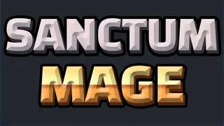 Sanctum Mage
