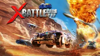 XBattleCarsPVP