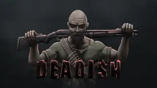 Deadish