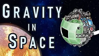 Gravity in Space