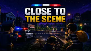 Close to the Scene