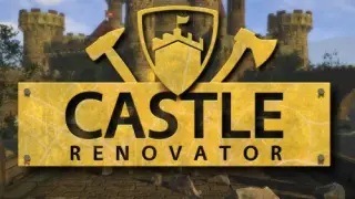 Castle Renovator - Switch