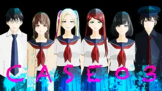 Case 03 : Tokyo Detectives