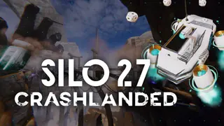 SILO27: Crashlanded