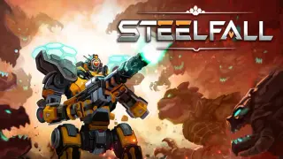 SteelFall