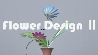 Flower Design Ⅱ