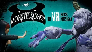 Monstersongs - The VR Rock Musical
