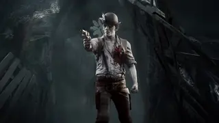 Hunt: Showdown 1896 - The Revenant