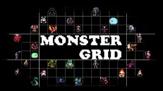 Monster Grid