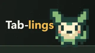Tab-lings