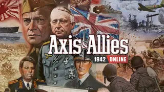 Axis & Allies 1942 Online