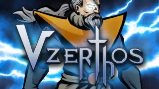 Vzerthos: The Heir of Thunder - Switch