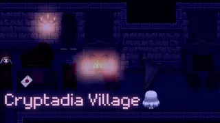 Cryptadia Village