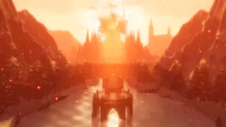 'DESOLUS' Demo - Xbox Series