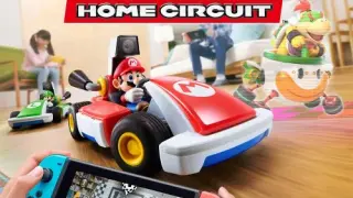 Mario Kart Live: Home Circuit - Switch