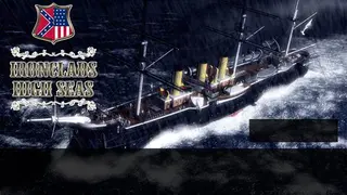 Iron Clads High Seas