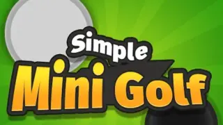 Simple Mini Golf - Switch