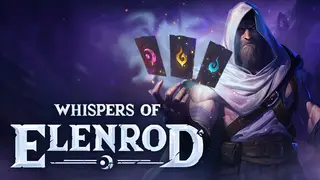 Whispers of Elenrod
