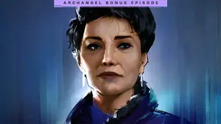 The Expanse: A Telltale Series - Archangel (PS4 & PS5)