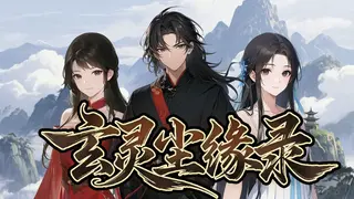 玄灵尘缘录