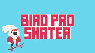 Bird Pro Skater