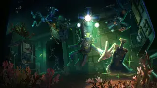 Murky Divers - Xbox Series