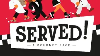 Served! - Switch