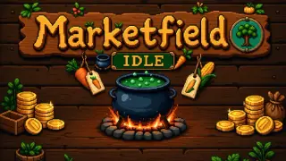 Marketfield Idle