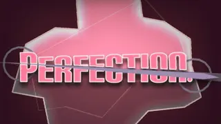 Perfection.