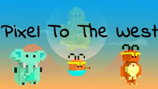 Pixel To The West