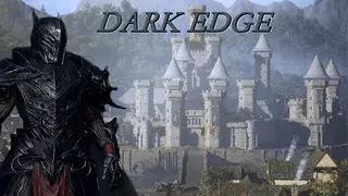 DARK EDGE