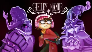 Shelley Manor