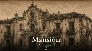 The Mansion of Campanillas
