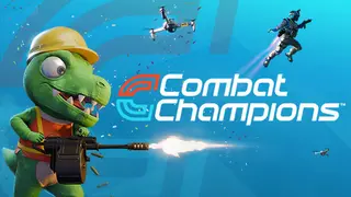 Combat Champions