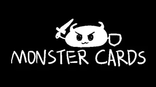 MONSTER CARDS