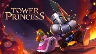 Tower Princess