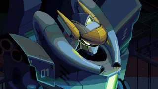 ARC SEED - Xbox One & Series