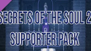 The Test: Secrets of the 心Soul Supporter Pack 2 Deluxe