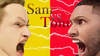 SamVSTom