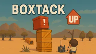 Boxtack UP - Xbox One